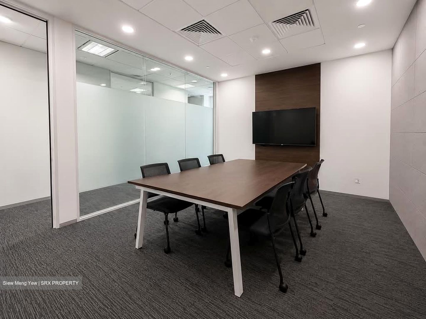 Ocean Financial Centre (D1), Office #571647291
